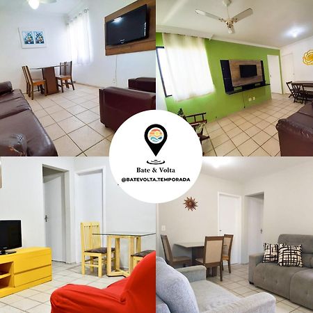 La11-Bertioga, Proximo Ao Sesc, Riviera, Vista Linda, Indaia Διαμέρισμα Εξωτερικό φωτογραφία